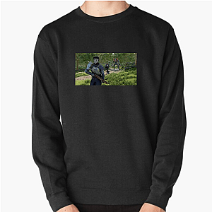 Atomfall Merchandise For Fans Atomfall Sweatshirts