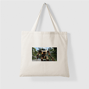 Atomfall Fan Art Atomfall Bags