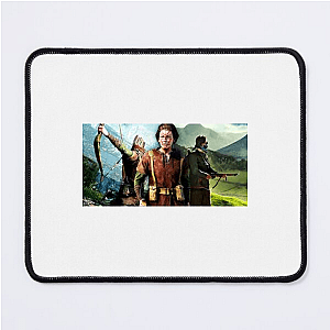Atomfall Merch Collection Atomfall Mouse Pads