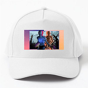 Atomfall Merch For Fans Atomfall Hats & Caps