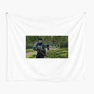 Atomfall Merchandise For Fans Atomfall Tapestries