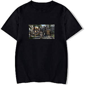 Atomfall Merch Atomfall T-Shirts