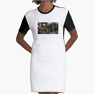 Atomfall Merch Atomfall Dresses