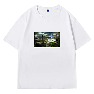 Atomfall Collection for fans 2 Atomfall T-Shirts