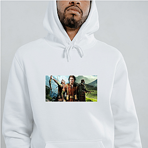 Atomfall Merch Collection Atomfall Hoodies