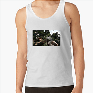 Atomfall Merchandise Atomfall Tank Tops