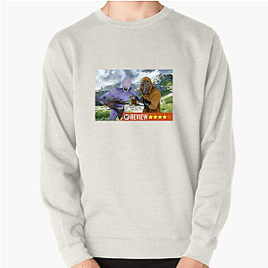 Atomfall Signature Atomfall Sweatshirts