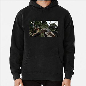 Atomfall Merchandise Atomfall Hoodies