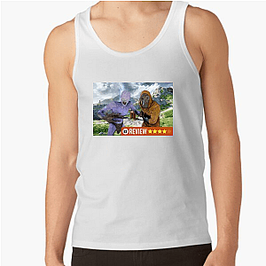 Atomfall Signature Atomfall Tank Tops