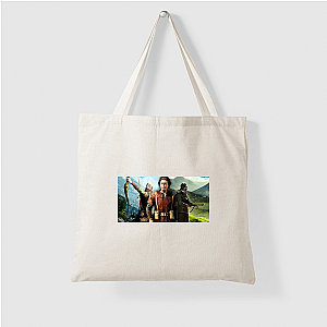 Atomfall Merch Collection Atomfall Bags
