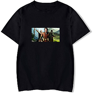 Atomfall Merch Collection Atomfall T-Shirts