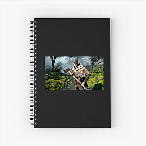 Atomfall Collection for fans Atomfall Notebook