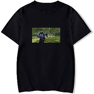 Atomfall Merchandise For Fans Atomfall T-Shirts