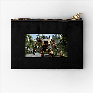Atomfall Fan Art Atomfall Zipper Pouches