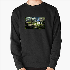Atomfall Collection for fans 2 Atomfall Sweatshirts