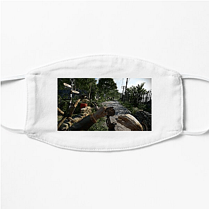 Atomfall Merchandise Atomfall Face Masks