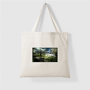 Atomfall Collection for fans 2 Atomfall Bags