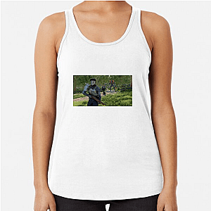 Atomfall Merchandise For Fans Atomfall Tank Tops