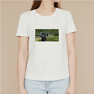Atomfall Merchandise For Fans Atomfall T-Shirts