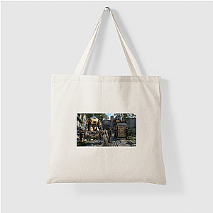 Atomfall Merch Atomfall Bags