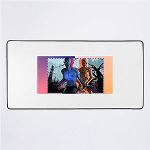 Atomfall Merch For Fans Atomfall Mouse Pads