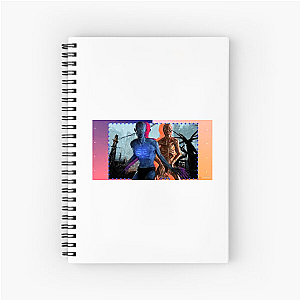 Atomfall Merch For Fans Atomfall Notebook