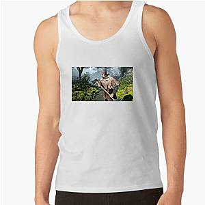 Atomfall Collection for fans Atomfall Tank Tops