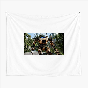 Atomfall Fan Art Atomfall Tapestries