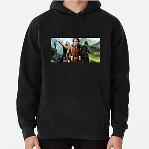 Atomfall Merch Collection Atomfall Hoodies