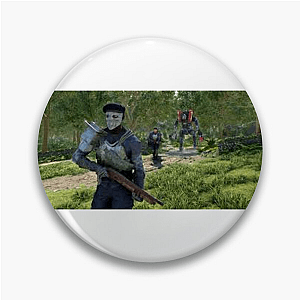 Atomfall Merchandise For Fans Atomfall Pins