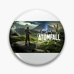 Atomfall Collection for fans 2 Atomfall Pins