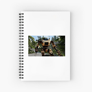 Atomfall Fan Art Atomfall Notebook