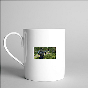 Atomfall Merchandise For Fans Atomfall Mugs