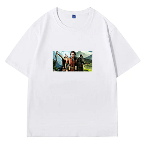 Atomfall Merch Collection Atomfall T-Shirts