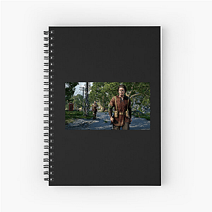 Atomfall Limited Collection Atomfall Notebook