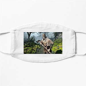 Atomfall Collection for fans Atomfall Face Masks