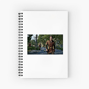 Atomfall Limited Collection Atomfall Notebook
