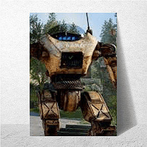 Atomfall Fan Art Atomfall Posters