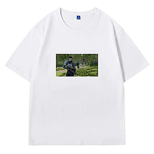 Atomfall Merchandise For Fans Atomfall T-Shirts