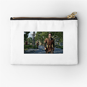 Atomfall Limited Collection Atomfall Zipper Pouches