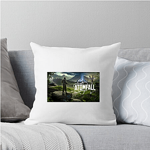 Atomfall Collection for fans 2 Atomfall Pillows Cover