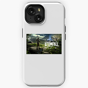 Atomfall Collection for fans 2 Atomfall Samsung Cases