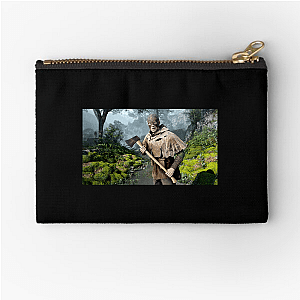 Atomfall Collection for fans Atomfall Zipper Pouches
