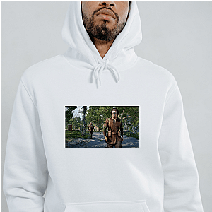 Atomfall Limited Collection Atomfall Hoodies