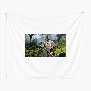 Atomfall Collection for fans Atomfall Tapestries