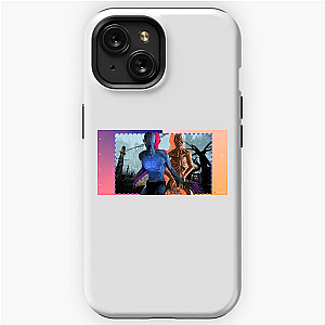 Atomfall Merch For Fans Atomfall iPhone Cases