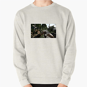 Atomfall Merchandise Atomfall Sweatshirts