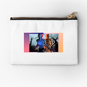 Atomfall Merch For Fans Atomfall Zipper Pouches