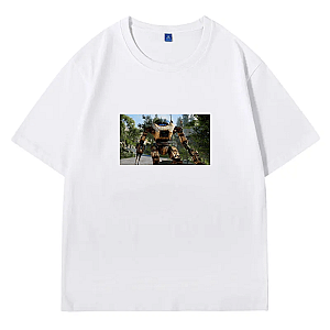 Atomfall Fan Art Atomfall T-Shirts