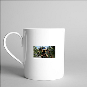 Atomfall Fan Art Atomfall Mugs